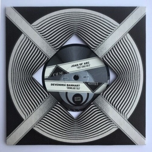 Joan of Arc / Devendra Banhart - First Song For B / Shown & Told