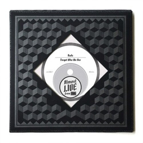 Owls - Forget Who We Are