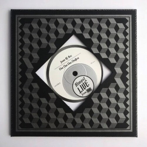 Joan of Arc - Cha Cha Cha Chakra