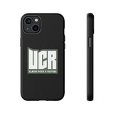 UCR Phone Case