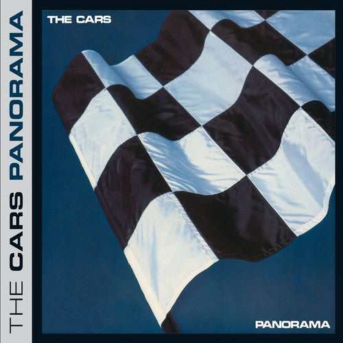 Cars - Panorama (Expanded Edition)