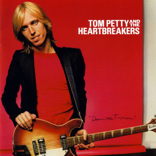 Tom & Heartbreakers Petty - Damn The Torpedoes