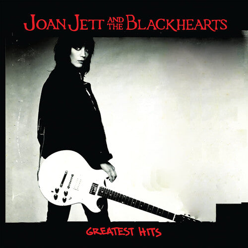 Joan & the Blackhearts Jett - Greatest Hits