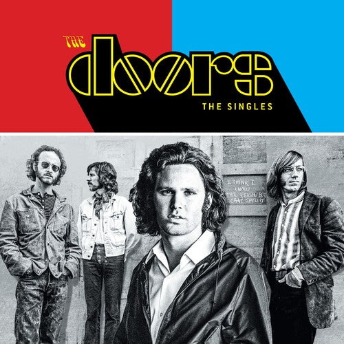 Doors - The DOORS the Singles