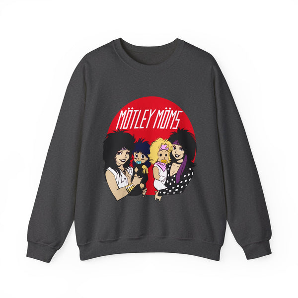 Mötley Möms Sweatshirt