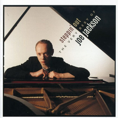 Joe Jackson - Steppin Out: the Very Best of