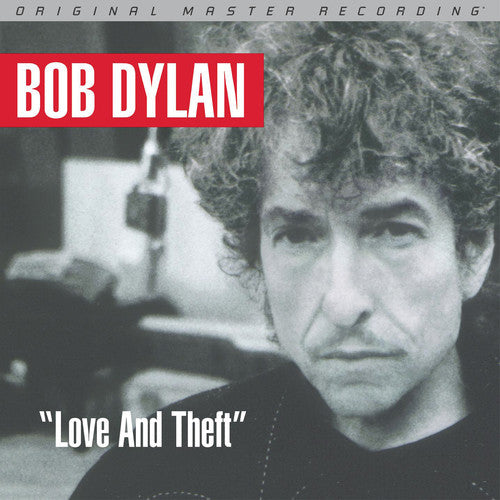 Bob Dylan - Love and Theft