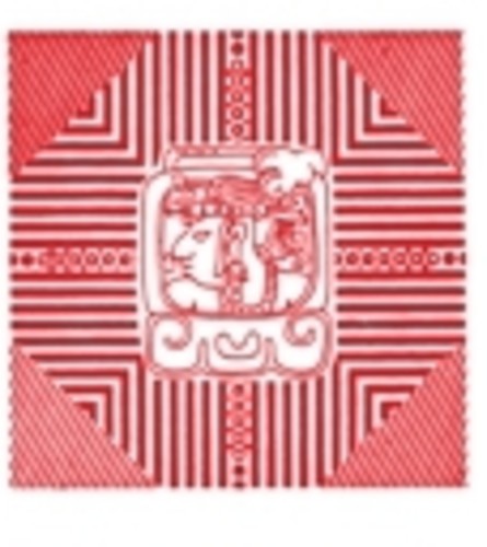 Rich La Bonte - Mayan Canals