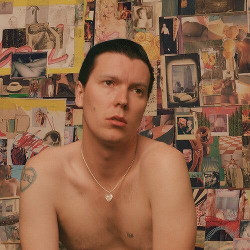 Alex Cameron - Miami Memory