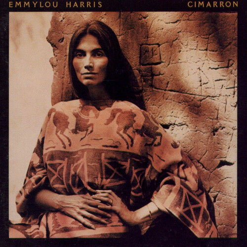 Emmylou Harris - CIMARRON