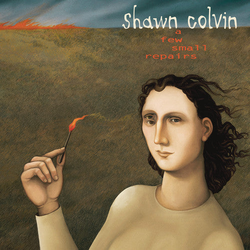 Shawn Colvin - Few Small Repairs: 20th Anniversary Edition