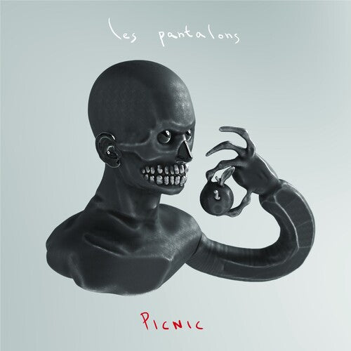 Les Pantalons - Picnic