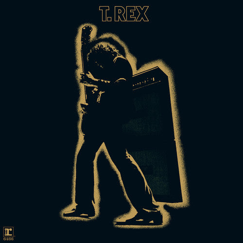T-Rex - Electric Warrior