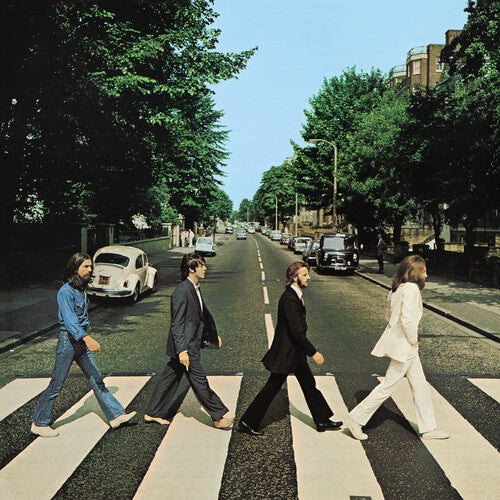 Beatles - Abbey Road Anniversary (2CD)