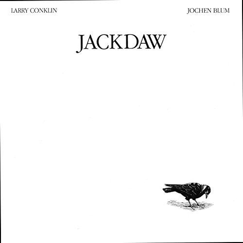 Conklin, Larry / Blum, Jochen - Jackdaw