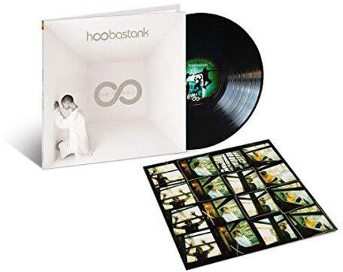 Hoobastank - The Reason