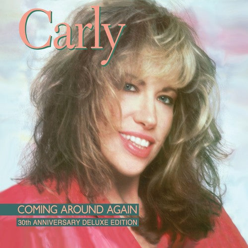 Carly Simon - Coming Around Again: 30th Anniversary Deluxe