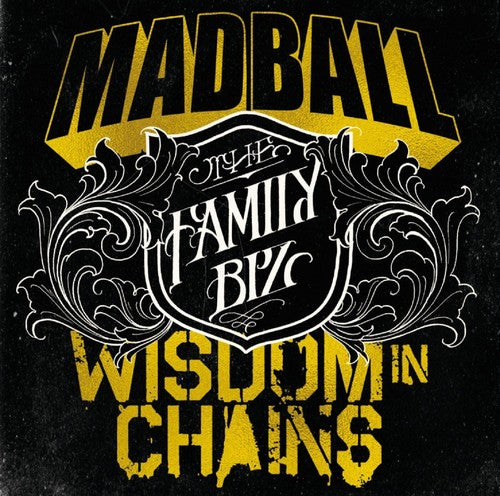 Madball / Wisdom in Chains - Family Biz