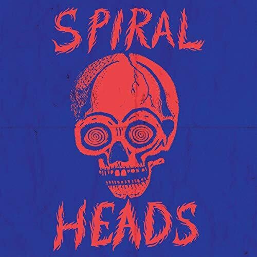 Spiral Heads - Spiral Heads