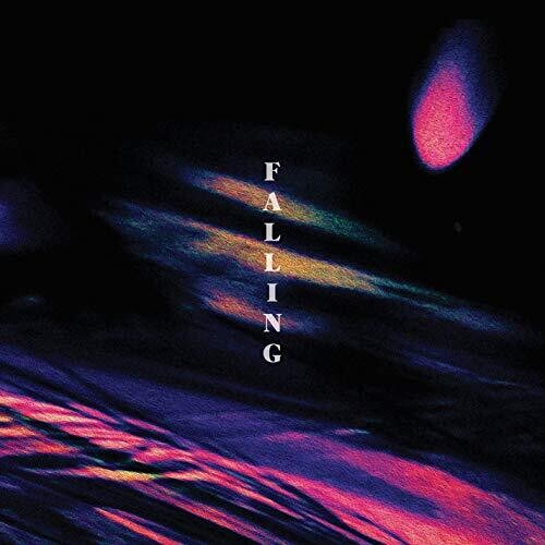 Betcha - Falling