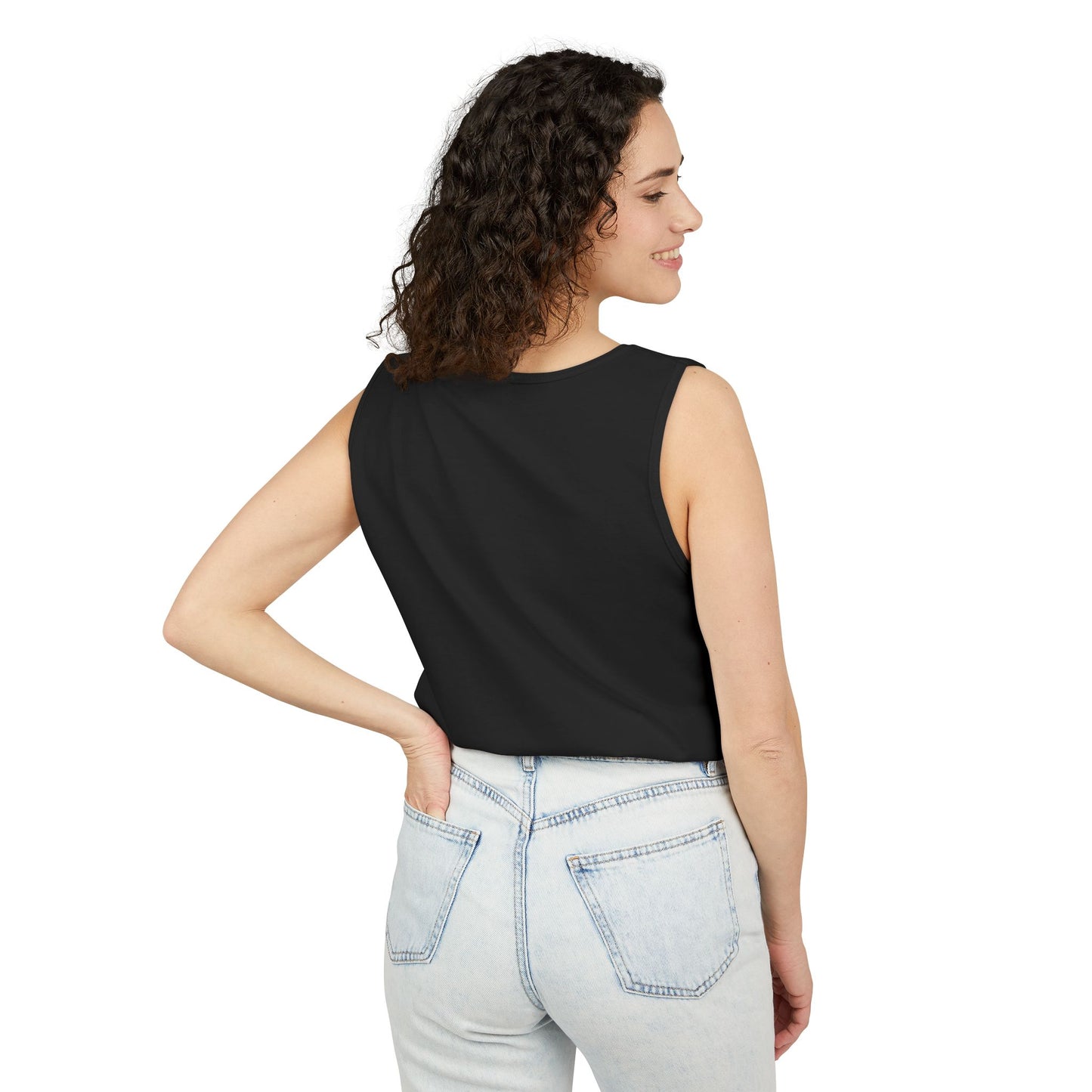 Ultimate Classic Rock Archive Logo Tank Top