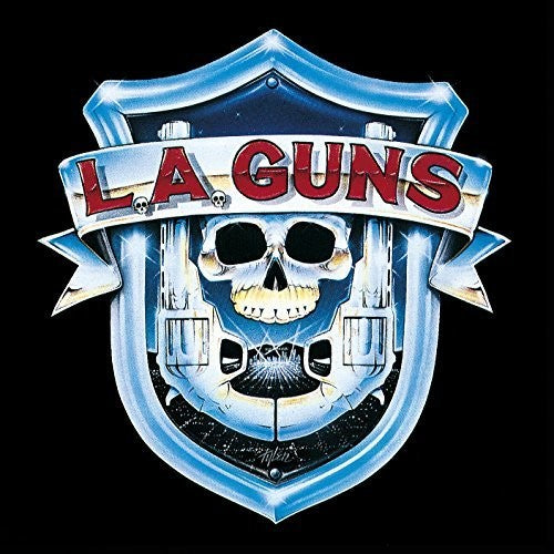 L.A. Guns - L.A. Guns