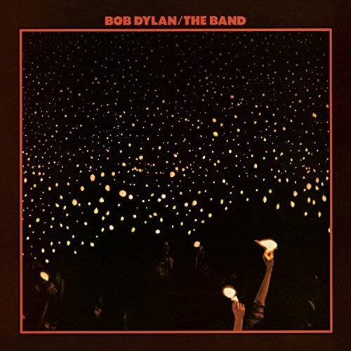 BOB / BAND DYLAN - Before The Flood