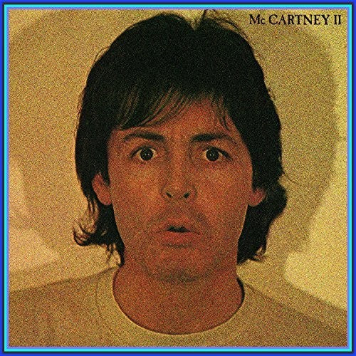 Paul Mccartney - Mccartney II