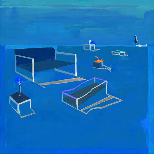 Homeshake - Helium Remixes (rsd) (color Vinyl)