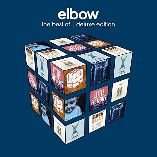 Elbow - Best Of