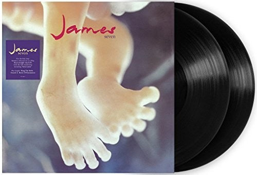 James - Seven (180-gram)