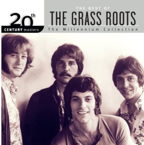 Grass Roots - 20th Century Masters: The Millennium Collection