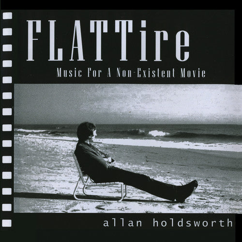 Allan Holdsworth - Flat Tire