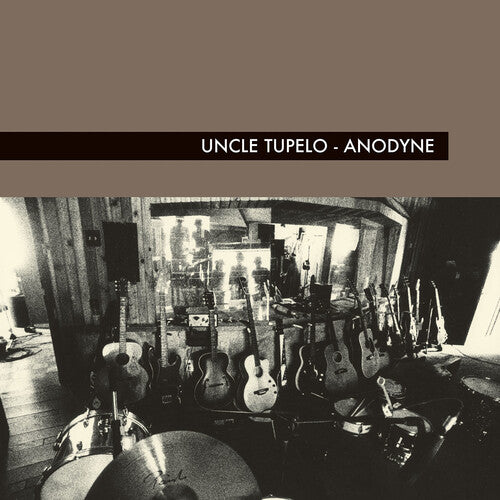 Uncle Tupelo - ANODYNE