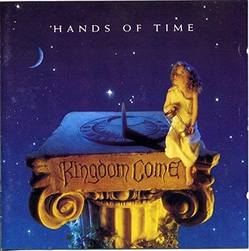 Kingdom Come - Hands Of Time