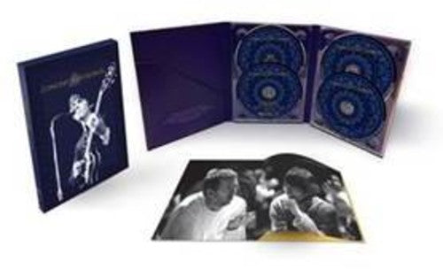 Concert for George / Various - Concert for George (2 Blu-rays/2 CDs)