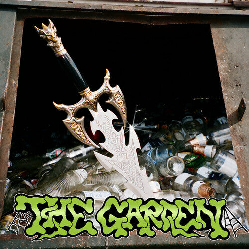 Garden - Kiss My Super Bowl Ring