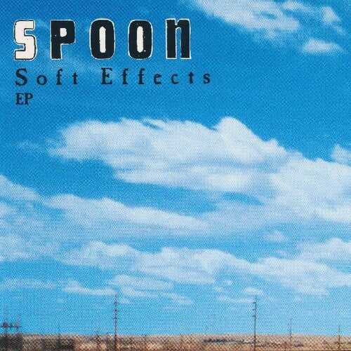 Spoon - Soft Effects