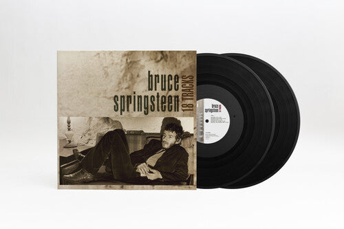 Bruce Springsteen - 18 TRACKS