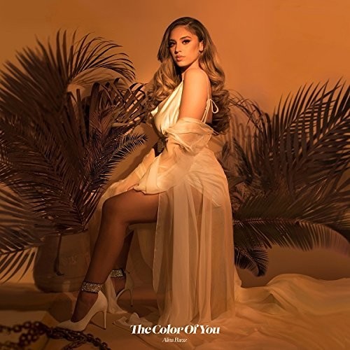 Alina Baraz - Color Of You