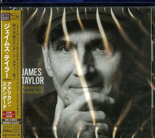 James Taylor - American Standard