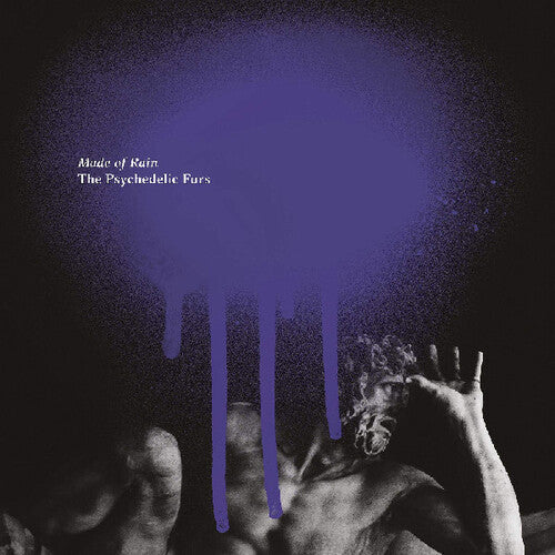 Psychedelic Furs - Made of Rain