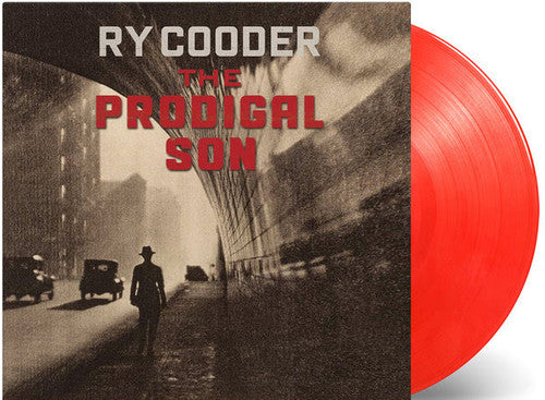 Ry Cooder - Prodigal Son