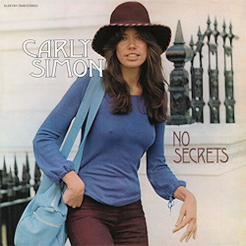 No Secrets