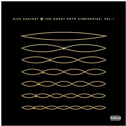 Rise Against - The Ghost Note Symphonies, Volume I