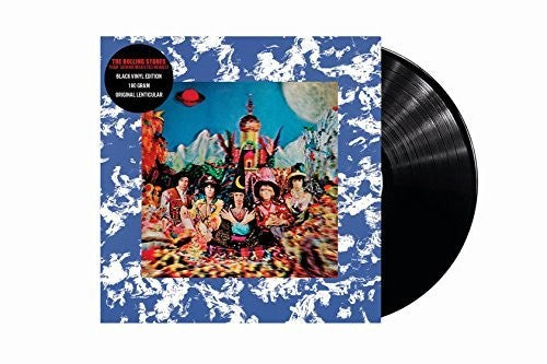 Rolling Stones - Their Satanic Majesties Request