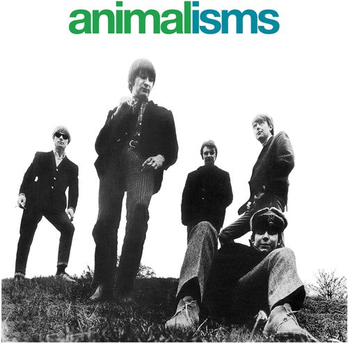 Animals - Animalisms