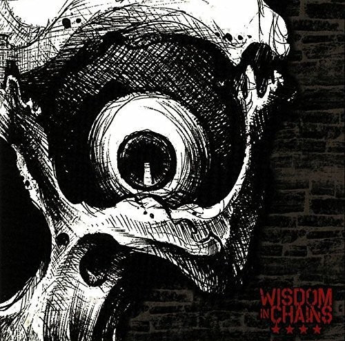 Wisdom in Chains - Nothing In Nature Respects Weakness