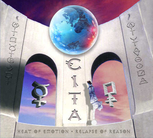 CITA - Relapse Of Reason + Heat Of Emotion