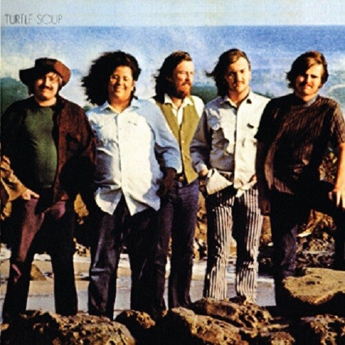 Turtles - Turtle Soup